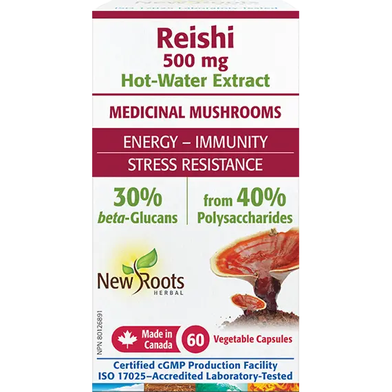 Reishi